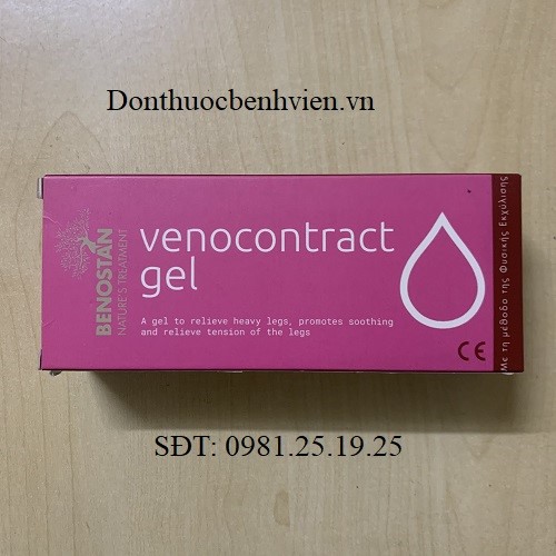 Venocontract gel