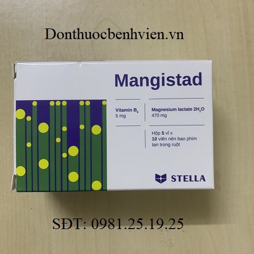 Thuốc Mangistad