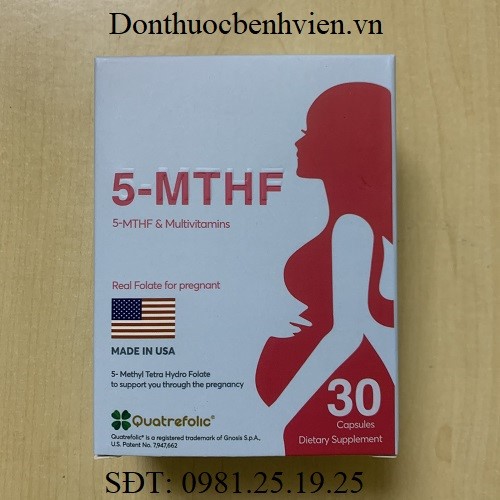 Thuốc 5-MTHF