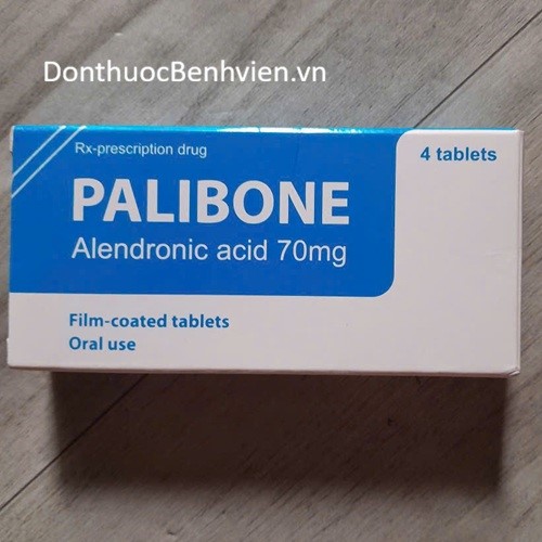 Thuốc Palibone 70mg