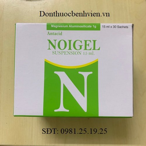Thuốc Noigel