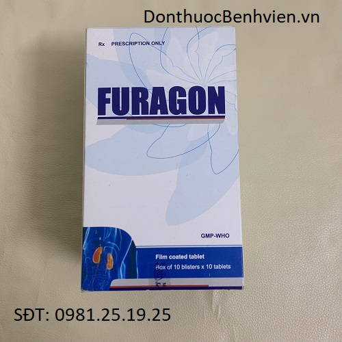 Thuốc Furagon