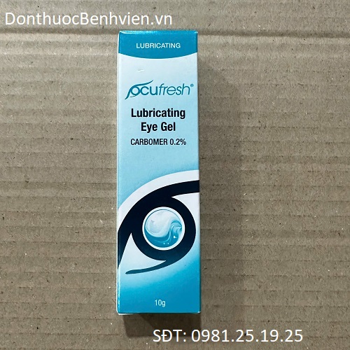 Thuốc Ocufresh Lubricating Eye Gel 10g