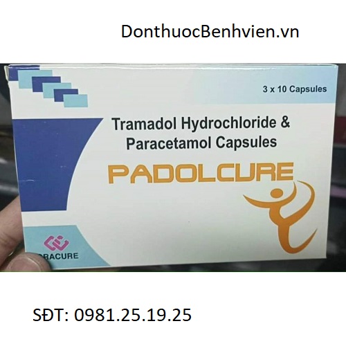 Thuốc Padolcure Gracure