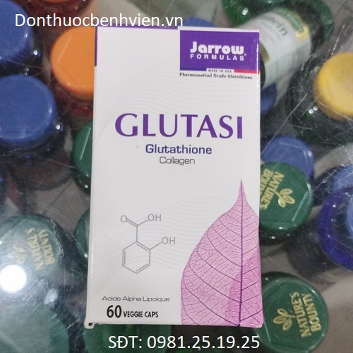Viên uống Glutasi Glutathione