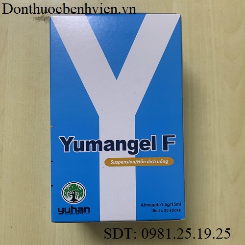 Thuốc Yumangel F
